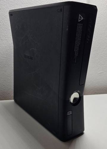 Microsoft xbox 360 console - microsoft, s