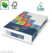 RISMA CARTA BIANCA MONDI COLOR