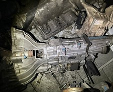 CAMBIO MASERATI BITURBO S /