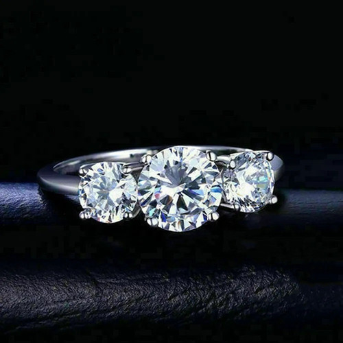 Anello fidanzamento 60 - di,