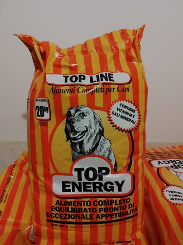 Top energy 20kg - top,