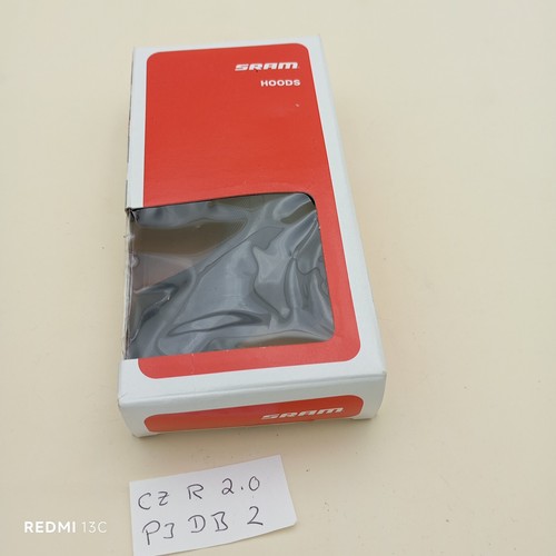 Maniglia gomma sram etap - in,