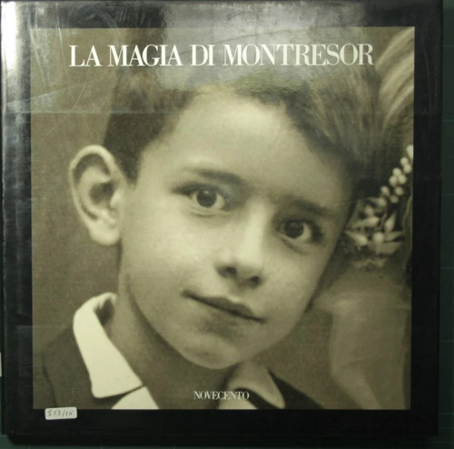 Magia montresor - di,