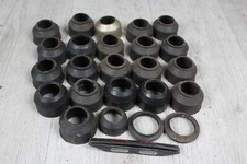 Set tappi a vite copri