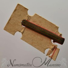  Distintivo Medagliere nastrino da giacca Medaglia Francese Guerra 1914-1917