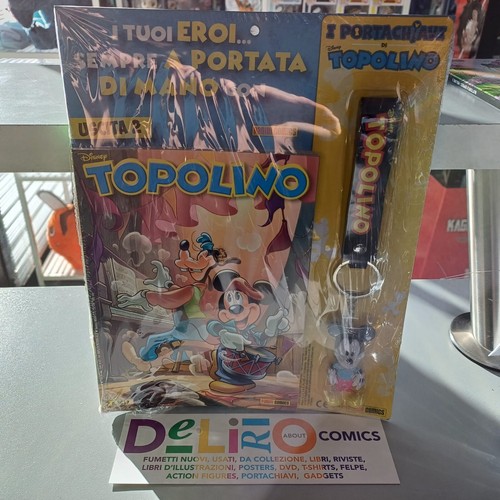 Topolino 3617 i - n., +