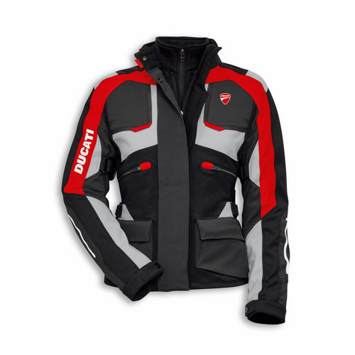 Ducati dainese donna strada - ducati,