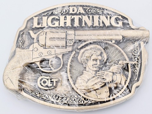 Lightning colt pistola - lightning,