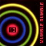 Mumble Rumble - Tredici - Cd