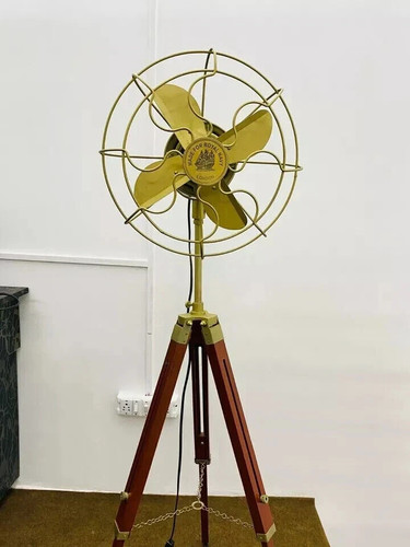 Ventilatore terra treppiede - ventilatore,