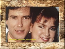 Telenovelas La Signora In Rosa
