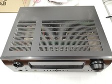 Amplificatore DENON AV AV