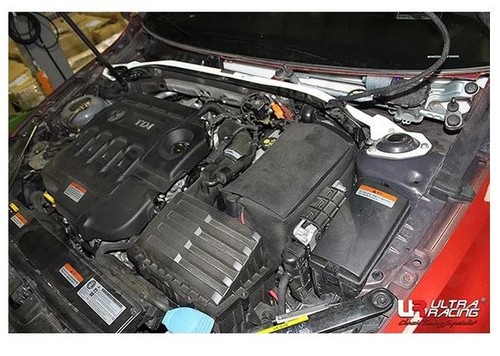 Strut bar barra duomi - strut,