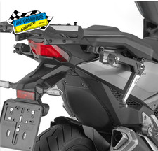 Telaietti stealth laterali - stealth,