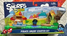 Puffi micro villaggio puffo - puffi,