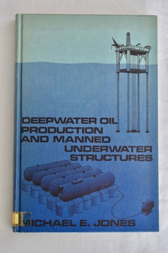 Deepwater oil production and - production,