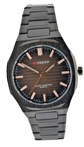 Orologio uomo classico quarzo