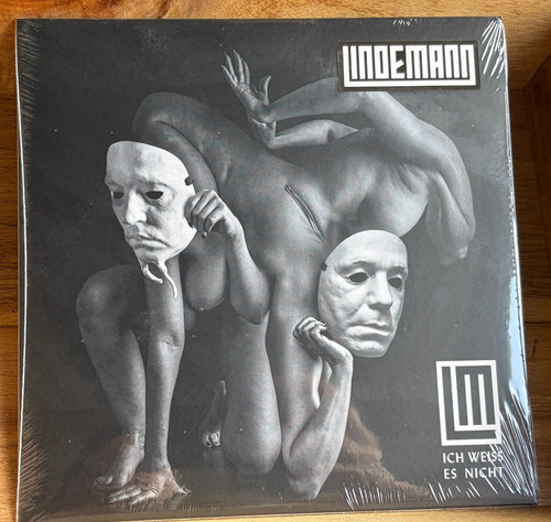 Lindemann ich weiss - weiss, es