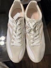 taglia 11 tretorn bianco e