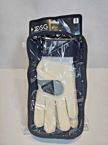 Guanti portiere dsg york - guanti,