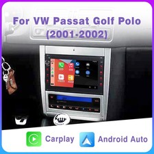 Autoradio BT SWC Jetta Golf