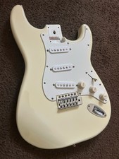 Fender Squier Affinity