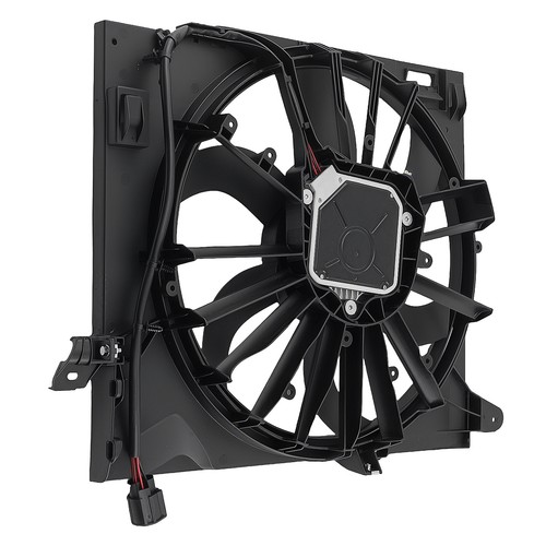 Ventola radiatore for - , jaguar