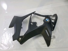 Cache lateral gauche - BMW F