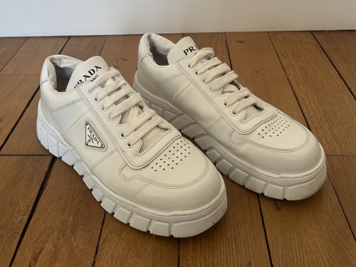 Prada macro white - prada,