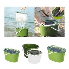 Secchio da pesca secchio di