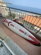 Tavola Windsurf Drops 258 Freeride – 78 L