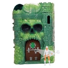 Playset: Masters of the