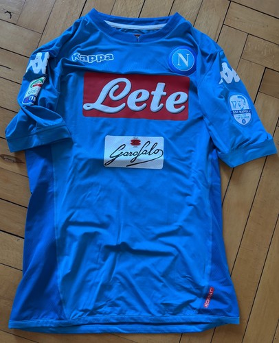 Match jersey maggio - –,