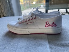 Sneakers Superga x Barbi