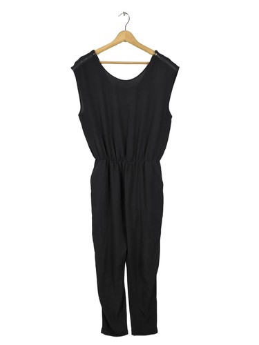 Zara basic tuta - basic, lunga