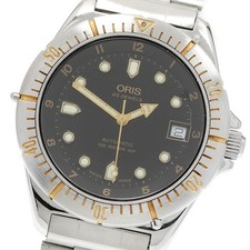 Orologio Uomo Automatico ORIS