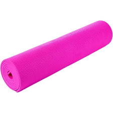 TAPPETINO YOGA FUCSIA TAPPETO