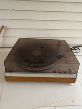 Philips Electronic 312 Servo