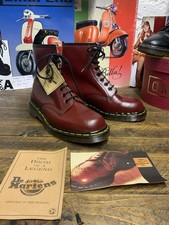 Raro nuovo vintage martens - vintage,