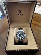 Yema Superman Skin Diver