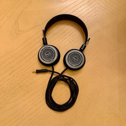 Grado sr325x prestige series - prestige,