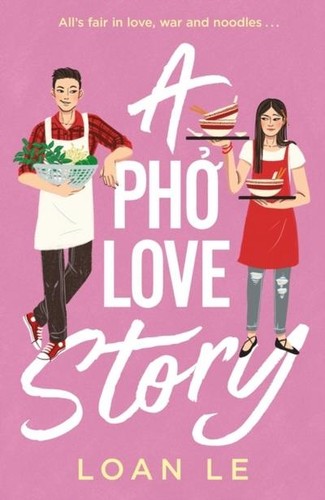 Pho love story - pho,