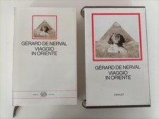 VIAGGIO IN ORIENTE GERARD DE
