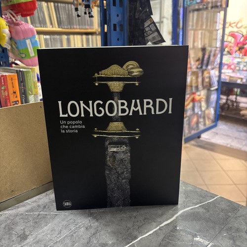 Longobardi popolo che - un,