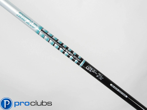 Nuovo graphite design tour - graphite, ad