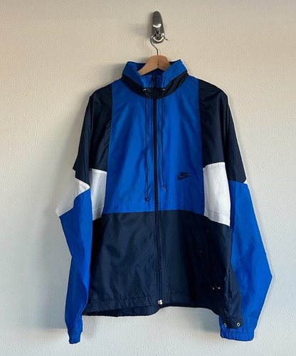 Giacca vento nike - giacca,