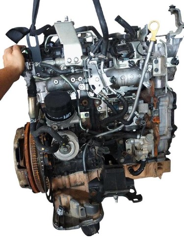 Yd25 motore nissan navara - yd25,