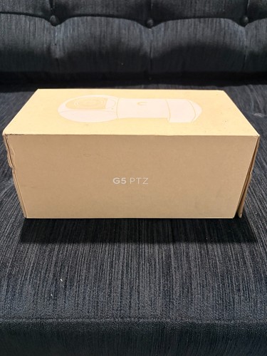 Ubiquiti unifi protect - ubiquiti, g5