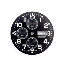 7750 VALJOUX - CHRONO -