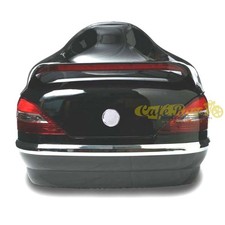 Bauletto rigido in abs con